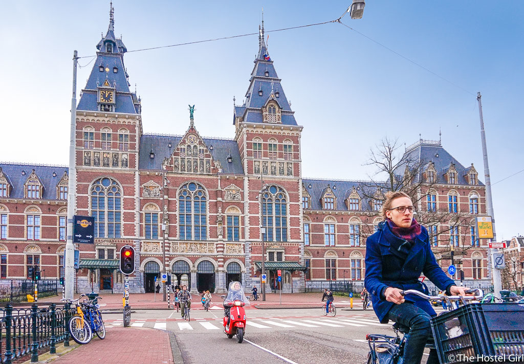 24 Hours in Amsterdam - How to Spend an Amazing Day in Amsterdam -10