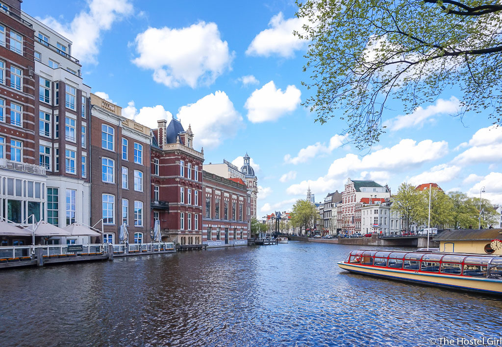 24 Hours in Amsterdam - How to Spend an Amazing Day in Amsterdam -18-3