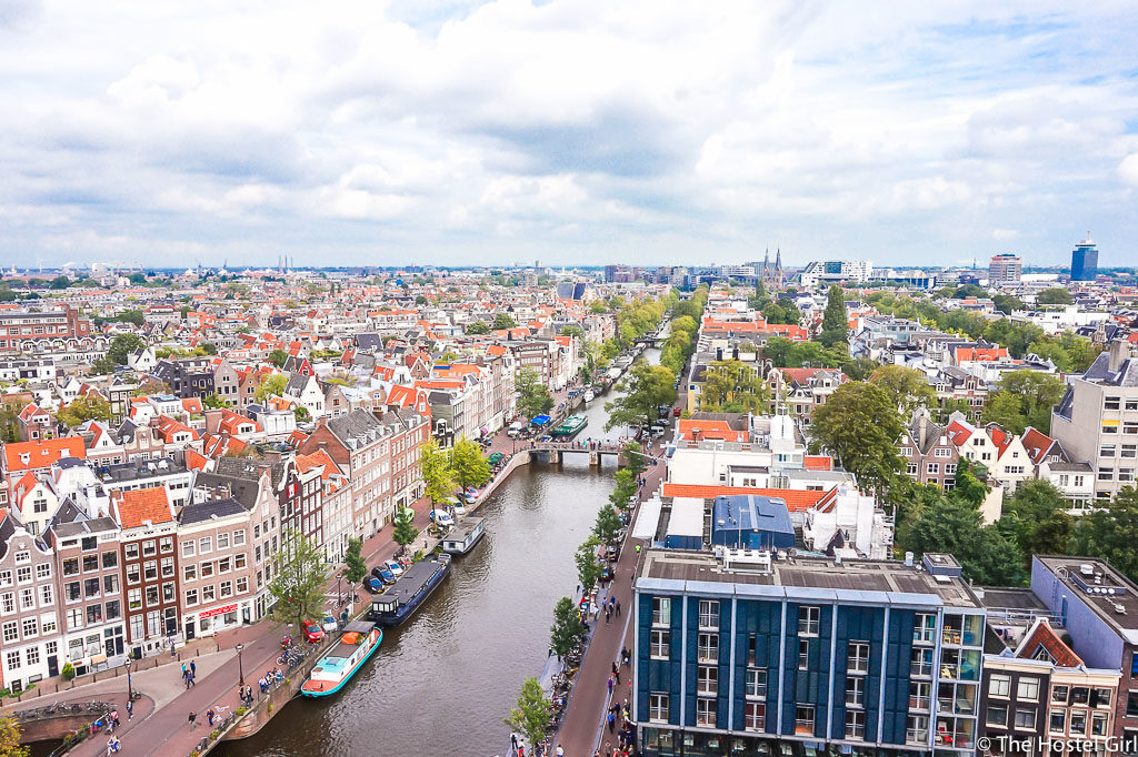 24 Hours in Amsterdam - How to Spend an Amazing Day in Amsterdam -7