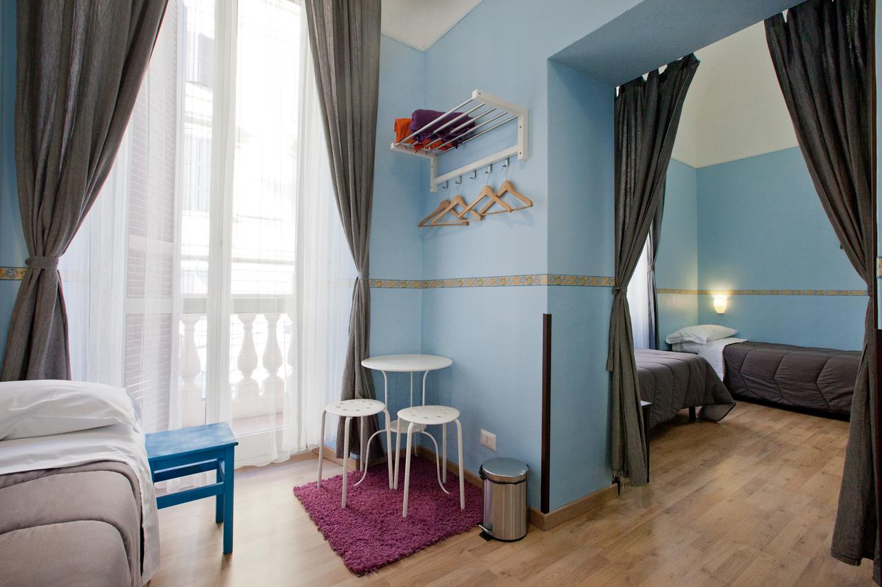 Female Only Hostels for Solo Female Travellers - Hostella Rome