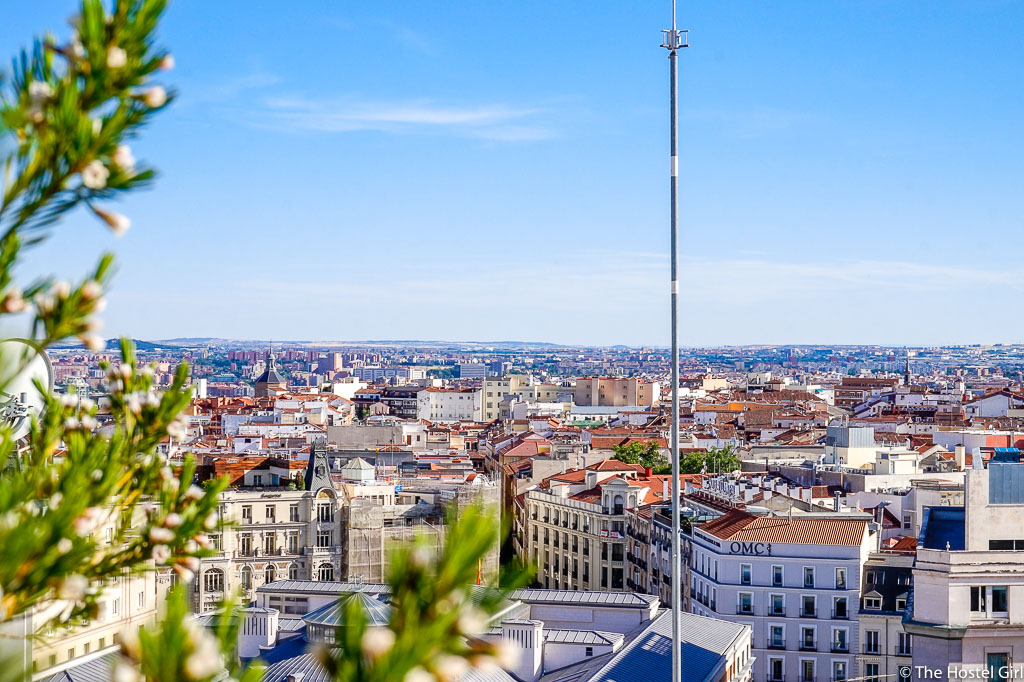10 Essential FREE Madrid Travel Apps -1