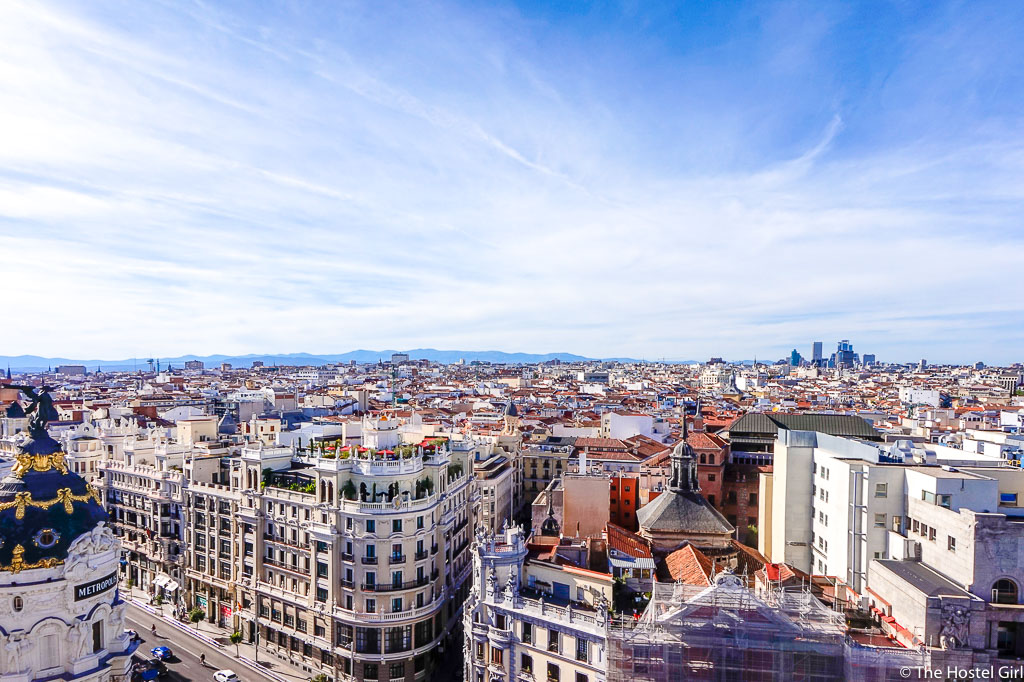 10 Essential FREE Madrid Travel Apps -2