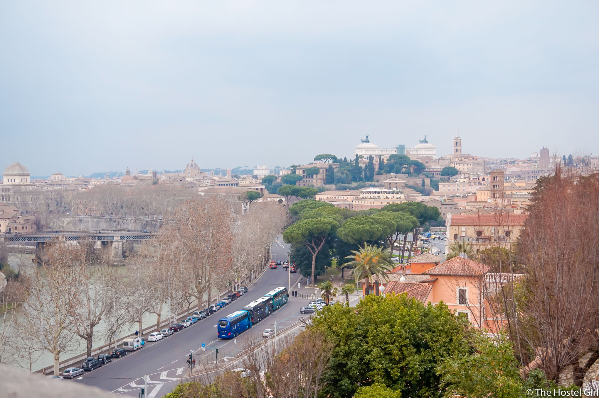 Best Of Rome In A Day - The Roman Guy Tour 11