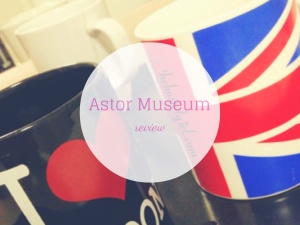 ASTOR MUSEUM HOSTEL REVIEW