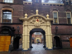 The Hague Netherlands_6_ Binnenhof