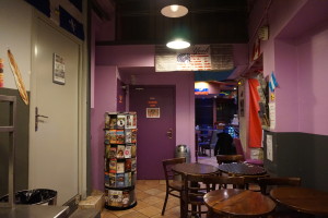 Le Village Hostel Paris_7 Hip Hop Hostels