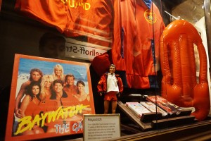 Circus Hostel Berlin_26 David Hasselhoff Museum