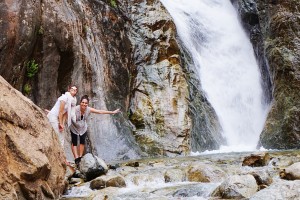 Ourika Valley Waterfalls Marrakech Morocco 20