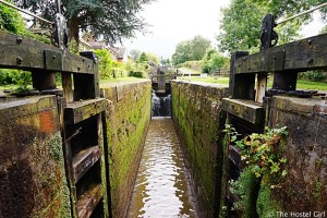 The Wandering Duck Canal Boat Adventure 21