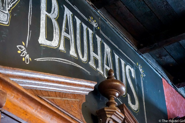 REVIEW: St Christopher's at The Bauhaus, Bruges - The Hostel Girl