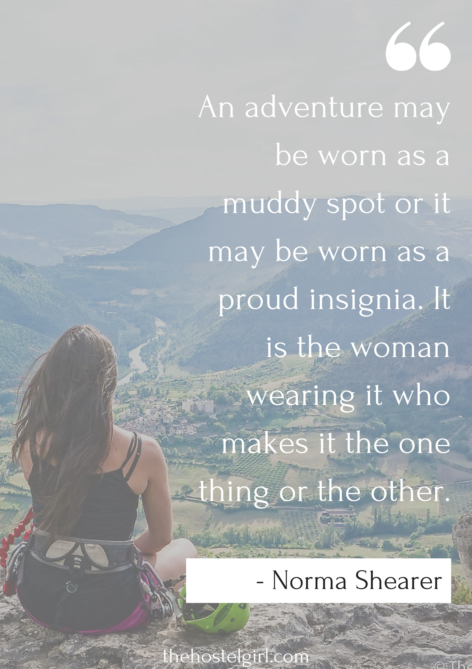 50 Solo Travel Quotes For Women Travelling Alone Solo Female Travel Inspiration 3