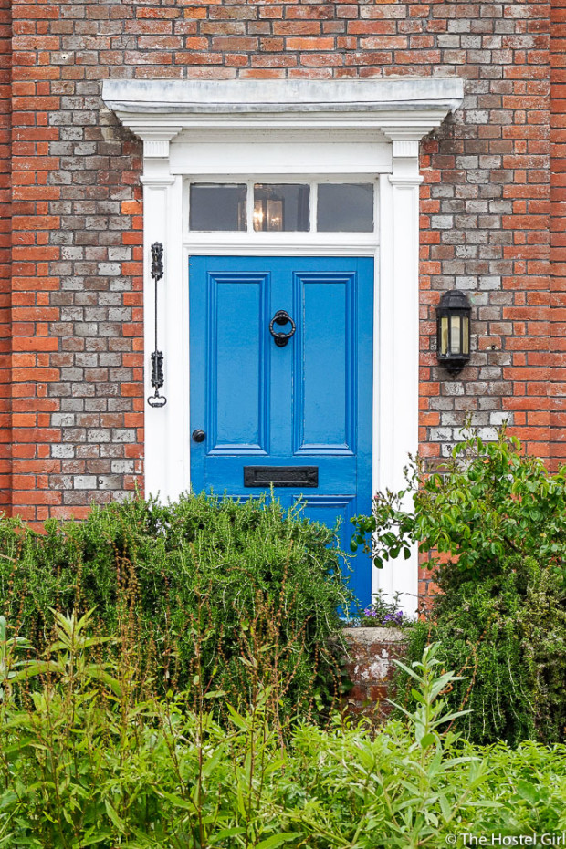 Photographing English Villages: Bosham, West Sussex