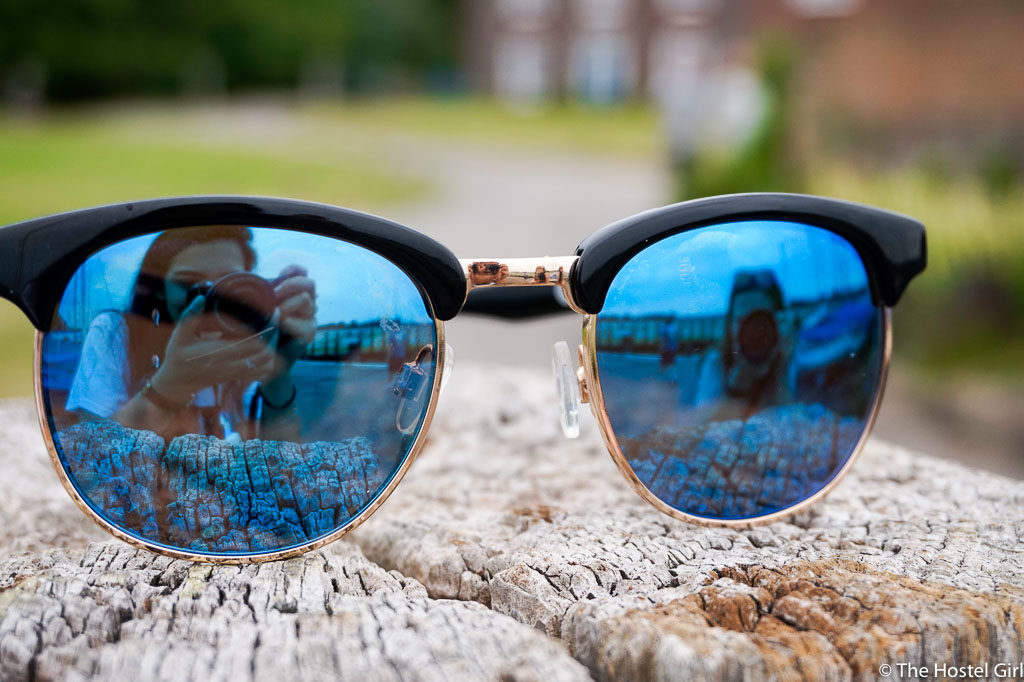 Photographing English Villages: Bosham, West Sussex