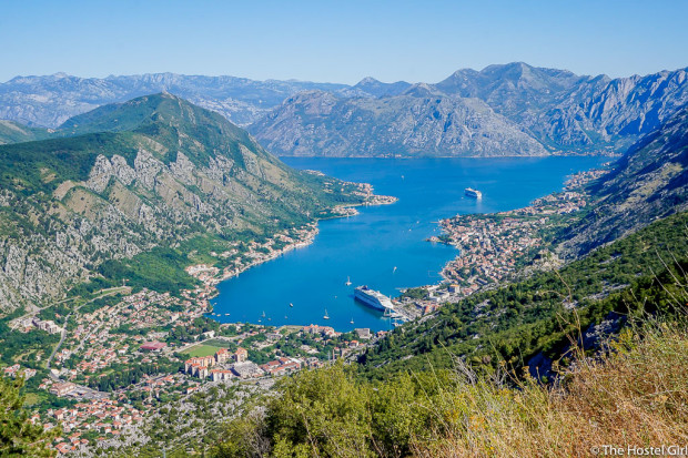 10 Reasons You Should Visit Montenegro with 360 Monte