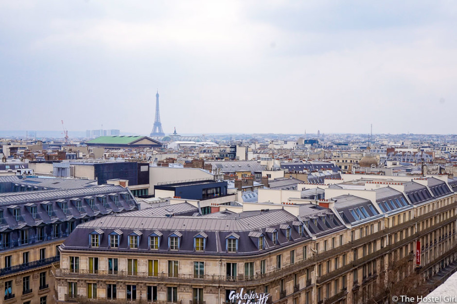 How To Photograph European Landmarks - The Hostel Girl