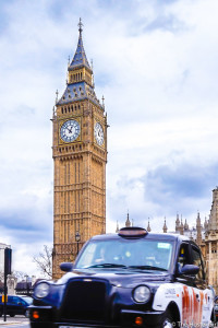 How To Photograph European Landmarks -10 Big Ben London