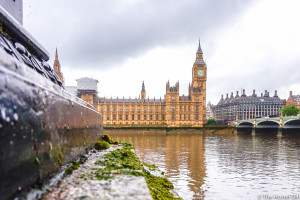 How To Photograph European Landmarks -11 Big Ben London