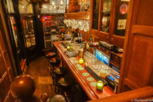 Amsterdam Nightlife - The Best Bars in Amsterdam -8