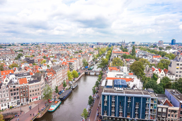 24 Hours in Amsterdam: How to Spend an Amazing Day in Amsterdam