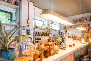 The Best Breakfast and Brunch Spots in Amsterdam -7