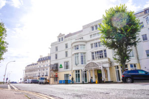 YHA Brighton Hostel Review -24